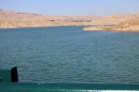 برآورد اثرات افتتاح خط انتقال آب سد آزادی به دشت حر