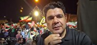 صدوچهارمین شب خروش پردیس؛ وحدت رمز اقتدار ایران