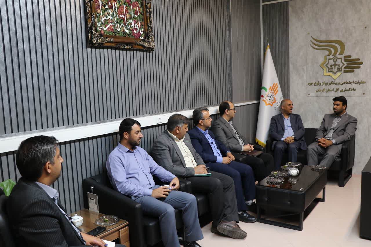 قطعی برق در تابستان در مناطق گرمسیری جنوب و شرق پذیرفتنی نیست