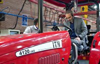 استفاده از ظرفیتهای تراکتورسازی برای بازسازی پل B۱ کرج