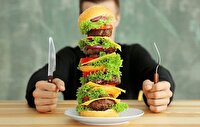 چگونه پرخوری عصبی را مدیریت کنیم؟
