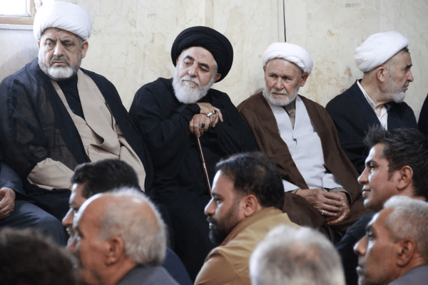 عزاداری محرم امسال تداوم مقاومت و مایه عزت است