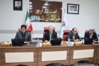 کمبودی در بازار کالای خراسان شمالی وجود ندارد