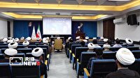 بازخوانی پیام امام شهید در اجلاسیه بلاغ مبین لرستان