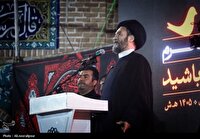عزت ملت ایران محصول ادبیات سیدالشهدا (ع) است