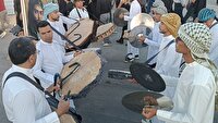 شمال فارس به استقبال محرم رفت