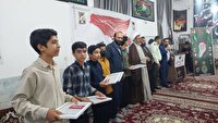 خراسان رضوی پیشگام در تکریم پیرغلامان و تقویت جبهه فرهنگی