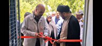آغاز به کار مرکز تعویض پلاک و شماره‌گذاری کوهپایه
