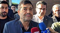دنیامالی: مشکلات تیم ملی فوتبال حل شد
