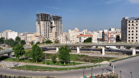 اردبیل با ۲۲ درجه خنک‌ترین مرکز استان در کشور