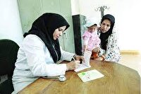 اجرای برنامه پزشک خانواده از تیرماه در استان کرمانشاه