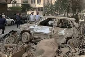 خدمات ۲۰۰ همتی بیمه در دوران جنگ***فوری