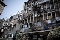 اعلام اسامی ساختمان‌های ناایمن در تهران