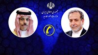 رایزنی عراقچی با همتای عربستانی درباره تفاهم‌نامه ایران و آمریکا
