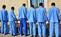 دستگیری سارقان محلات قدیمی یزد
