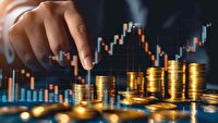 سهم معاملات برخط از بازار سرمایه در فروردین و اردیبهشت امسال