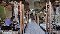 ثبت جهانی عبای نایین فرصتی برای احیای هنری ۵۰۰ ساله