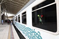 آغاز پیش فروش بلیت قطار‌های مسافری تیرماه از چهارشنبه