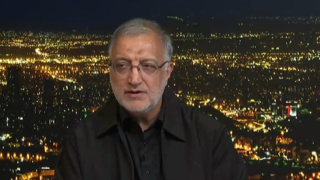 توانایی ایران نیازمند همبستگی ملی است توانایی ایران نیازمند همبستگی ملی است