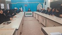 شعر آیینی، سلاح نرم جبهه حق در نبرد با ظلم
