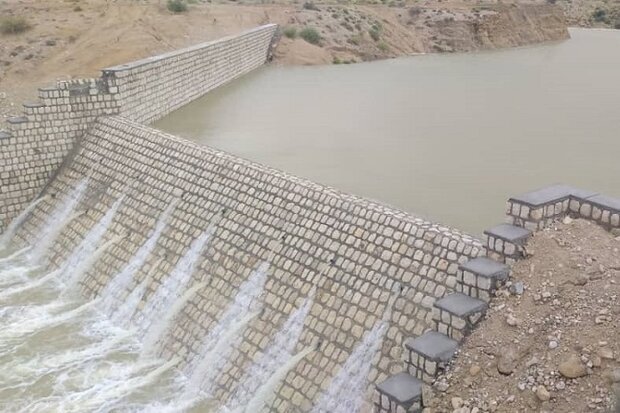 یکسوم مساحت ایلام در مسیر مطالعات آبخیزداری یکسوم مساحت ایلام در مسیر مطالعات آبخیزداری