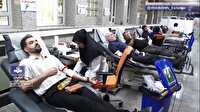 رشد ۵۴ درصدی اهدای خون استان اصفهان در جنگ تحمیلی
