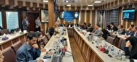 تصویب ۶۲ طرح سرمایه‌گذاری خارجی به ارزش ۷۷۰ میلیون دلار