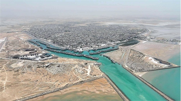 طرح جامع توسعه بندر دیلم تصویب شد