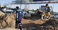 از مترو تا شبکه فاضلاب، آخرین وضعیت مصوبات سفر استاندار تهران‌ به اسلامشهر