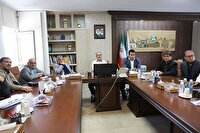 اجرای طرح اسکان ایمن ساکنان مناطق پرخطر تبریز