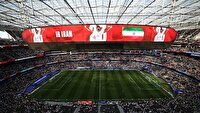 جام جهانی ۲۰۲۶؛ تساوی ایران در نخستین گام