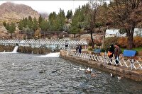  تخصیص ۶۵ میلیارد ریال برای توسعه زیرساخت‌های گردشگری شهرستان روانسر