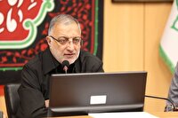 تشکیل قرارگاه «ایران پیروز» در سراهای محلات