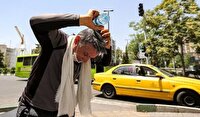 پیش بینی افزایش دما و شرجی از امروز در خوزستان