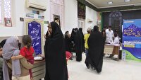 برگزاری اردوی جهادی دندان‌پزشکی در آران و بیدگل