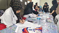 ارائه خدمات تشخیصی درمانی رایگان به ۵۰۰ بیمار کم برخوردار ورامینی