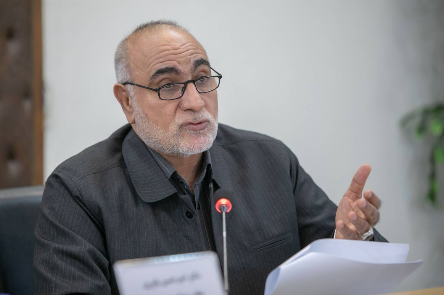 *هیچ مجوزی برای کشت گیاهان مخدر صادر نشده است