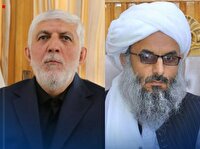 خواست استاندار هرات برای گسترش همکاری‌های تجاری با ایران
