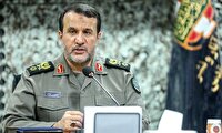 سردار کارگر: مدرسه شجره طیبه میناب یادمان می‌شود