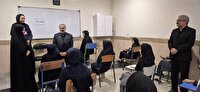 رقابت ۵۱۶ هزار دانش‌آموز ورودی سمپاد و مدارس نمونه دولتی کشور
