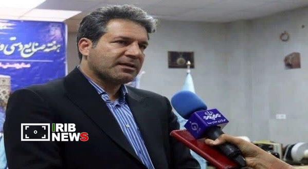 برگزاری نخستین نمایشگاه هنر اسلامی در قم برگزاری نخستین نمایشگاه هنر اسلامی در قم