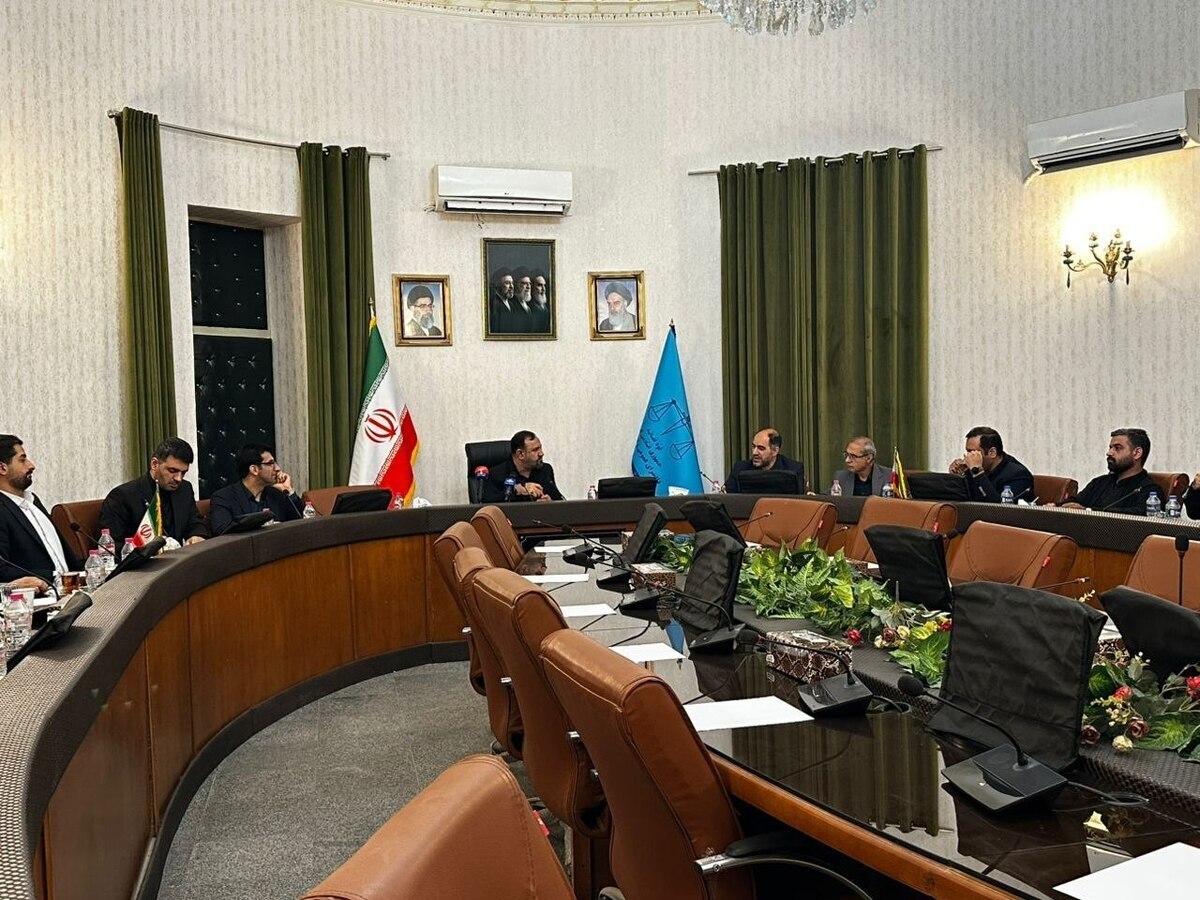 ۶ میلیارد یورو تعهد ارزی با ورود دستگاه قضایی وصول شد