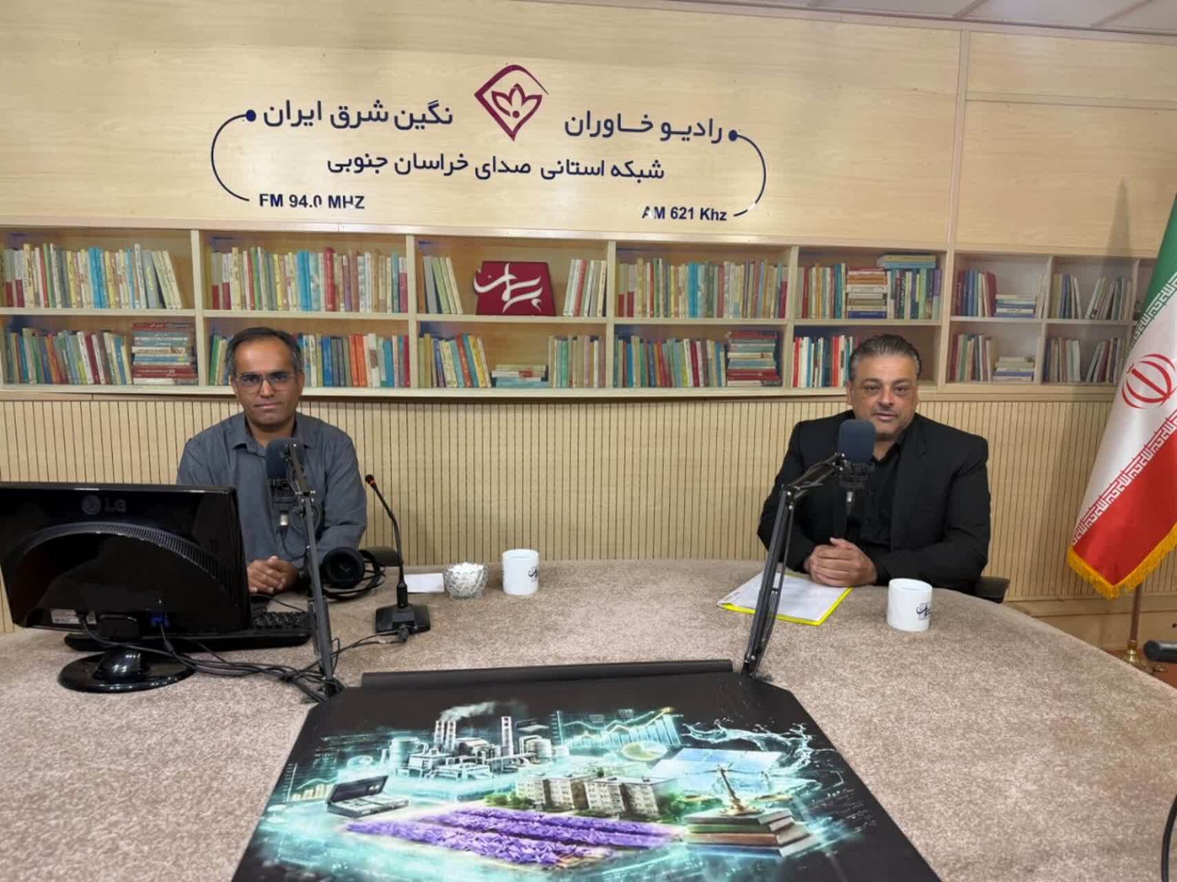 اعطای تسهیلات طرح نهضت ملی مسکن به ۵۹ درصد متقاضیان فردوس
