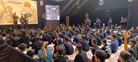 برگزاری چهاردهمین همایش احلی من العسل در خوزستان
