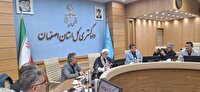رسیدگی قاطع به پرونده‌های اغتشاشات در اصفهان