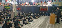بهره‌گیری از آموزه‌های اخلاقی و ایثار در مسیر تحصیل
