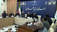 آغاز ساخت بیمارستان هزار تختخوابی در همدان