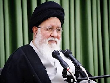 نماینده ولی فقیه: تنها راه توسعه «دین‌گرایی» امربه معروف و نهی از منکر است