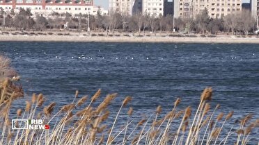 اردبیل شهر تالابی جهان می شود