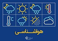 افزایش دمای هوا در خراسان جنوبی از امشب (۳ خرداد)